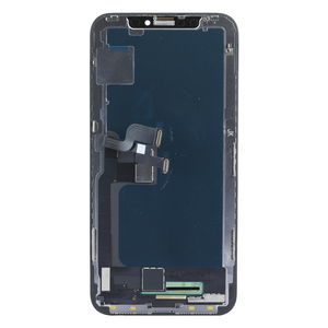 หน้า<span class=keywords><strong>จอ</strong></span>สัมผัส JK Touch Glass Digitizer <span class=keywords><strong>จอ</strong></span> LCD สำหรับ iPhone <span class=keywords><strong>X</strong></span> Pantalla Incell ขายส่ง<span class=keywords><strong>จอ</strong></span> LCD อะไหล่เปลี่ยนสำหรับ iPhone <span class=keywords><strong>X</strong></span> - Product Image 4
