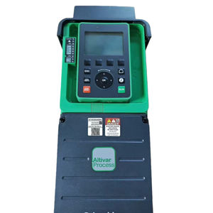 Variador de Frecuencia Variable (VFD) Trifásico de Alta Calidad ATV930U40N4 de 4kW para Compresor/Motor con Garantía de Un Año - Product Image 6