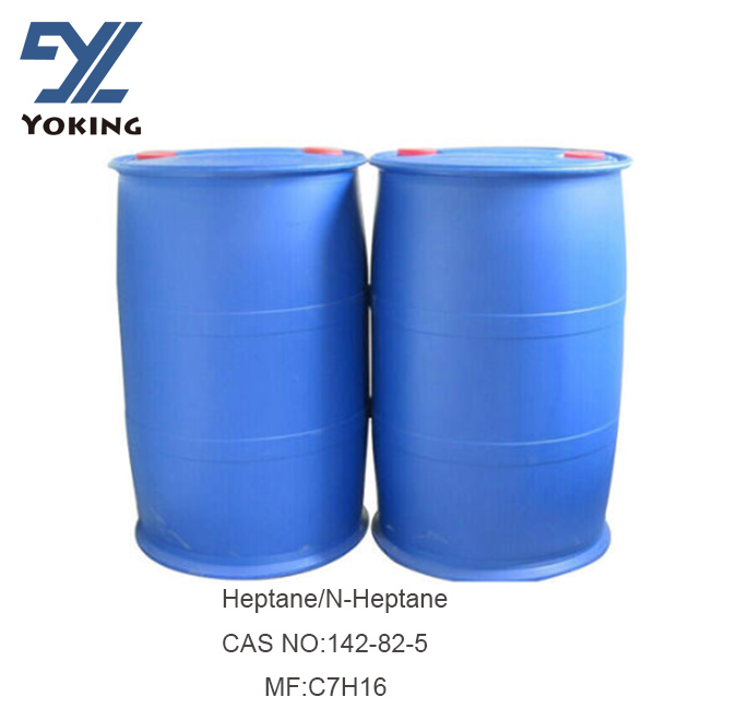 Сульфат магния технический гептан/N-Heptane99% мин КАС: 142-82-5