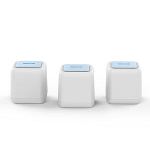 Sistema WiFi de malla para todo el hogar Gigabit de doble banda <span class=keywords><strong>AC1200</strong></span> con TouchLink - Product Image 4