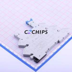 41F-1Z-C4-4 Relay Socket and Accessories Relay Whole Sale Electronic Component Chips Supplier & BOM Service - Product Image 1