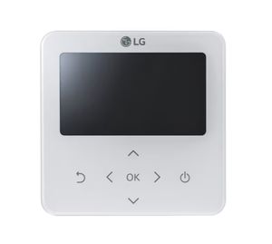 Sistemi HVAC LG, Condizionatore d'Aria, Elettrodomestici Intelligenti, Raffreddamento e Riscaldamento, Pompa di Calore AC - Product Image 6