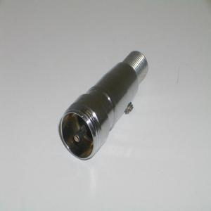 80-M1 1 PIN MICRÓFONO EN LÍNEA CABLE JACK MATES a 80-F1 NOS Nuevo Original Listo Stock Automatización industrial PAC Dedicado PLC Pr - Product Image 1