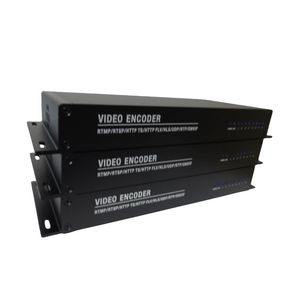 Codificador <span class=keywords><strong>de</strong></span> Video para Transmisión IPTV H.265 H.264, Conversión <span class=keywords><strong>a</strong></span> Protocolos RTSP RTMP UDP RTP HLS SRT - Product Image 6