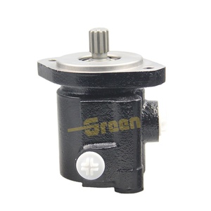 ราคาโรงงาน ปั๊มพวงมาลัยเพาเวอร์แท้ รุ่น 6CT 3406Z07-010-A 3406Z07010A สำหรับ - Product Image 4