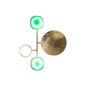 New Style Linear Minimalist and <b>Modern</b> <b>Light</b> Luxury Corridor Bedside <b>Wall</b> Lamp Large Italy Sconces <b>Light</b> - Product Image 6