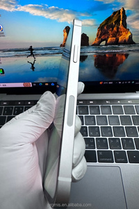 Venta al Por Mayor de Teléfonos Usados Desbloqueados, <span class=keywords><strong>12</strong></span> <span class=keywords><strong>256GB</strong></span> <span class=keywords><strong>Blanco</strong></span>, 6GB RAM, A14 Bionic, 5G, Face ID, 6.1 Pulgadas, Alta Demanda, Precio de Fábrica, Suministro al Por Mayor - Product Image 5