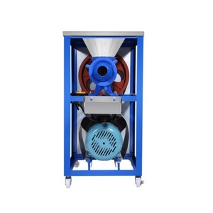 Machinerie de transformation de viande multifonctionnelle haute puissance pour bœuf et mouton avec broyeur de poisson et de poulet efficace - Product Image 5