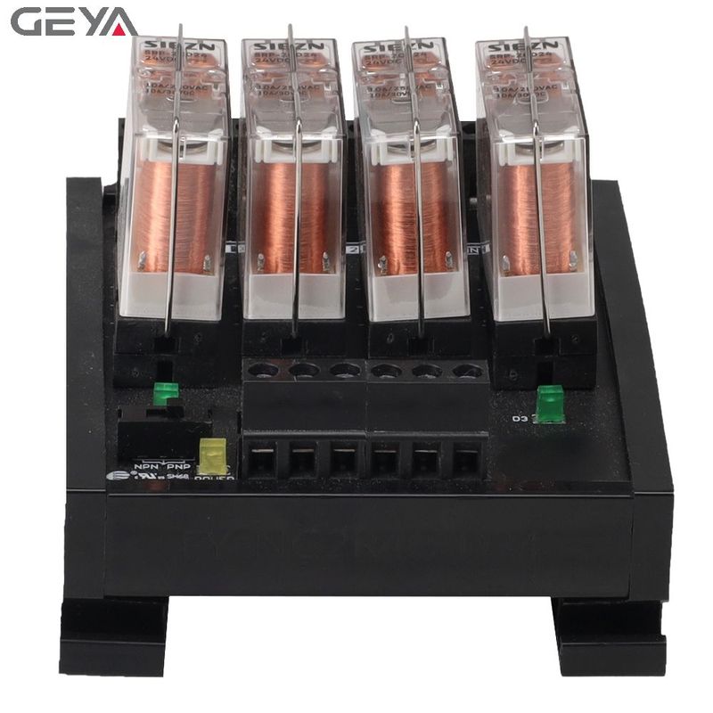 GEYA FY 41F 1 Din Rail