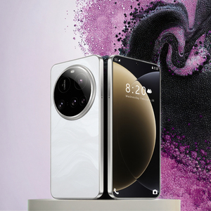 Điện thoại thông minh Android siêu 5g M15 Mở khóa thẻ Sim kép điện thoại di động với camera sau 108mp Độ phân giải màn hình HD chất lượng tốt - Product Image 5