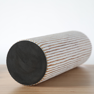 Wholesale Luxury White <strong>Flower</strong> <strong>Vase</strong> Home Decoration Floor <strong>Vase</strong> for Wedding - Product Image 6