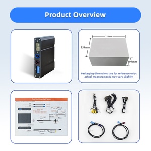 Caja de Interfaz <span class=keywords><strong>Linux</strong></span> para Lexus <span class=keywords><strong>GX</strong></span> 2014-2020, Módulo Inalámbrico CarPlay Android Auto, Decodificador de Radio para Auto, Binarytek - Product Image 6