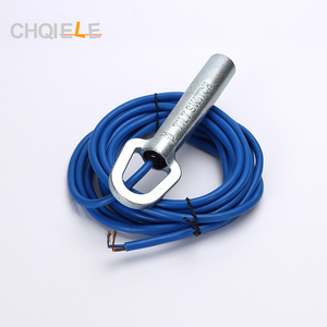 Высокотемпературный устойчивый чугунный Тип 20-39 переключатель обнаружения датчик наклона переключатель синий анти наклон переключатель - Product Image 4