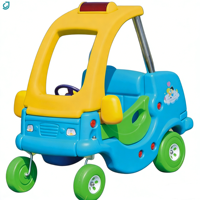 Jouets à roulettes en plastique pour enfants, nouveaux modèles tendance, les plus vendus, moins chers, pour les parcs d'attractions intérieurs