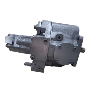 ปั๊มหลักรถขุด AP2D36 รุ่น AP2D36LV1RS6 ปั๊มไฮดรอลิกแบบลูกสูบ สำหรับรถขุด EX60-5 EX75 EX60-5 EX75 ปั๊มหลักรถขุด AP2D36 - Product Image 2