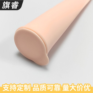 Silicone Mold Cylindrical Shape For Epoxy Resin Cake Popsicle Molds - Product Image 4