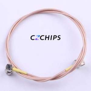 DOSIN-811-3022 RF Cable RF Whole Sale Electronic Component Chips Supplier & BOM Service - Product Image 2