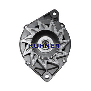 Alternateur Compatible pour FIAT TALENTO 2.0 (290U4) Essence (KW: 55, HP: 75) de 03-1989 à 03-1994 VALEO 30114R RENOVE - Product Image 1