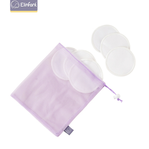 Discos Absorbentes Reutilizables para Lactancia, Discos Lavables para Senos, Discos de <span class=keywords><strong>Maternidad</strong></span> Suaves y Absorbentes - Product Image 2