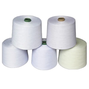 Fil recyclé Chaussettes Fil Dope Teint 100% Polyester Filé pour Chaussettes - Product Image 5