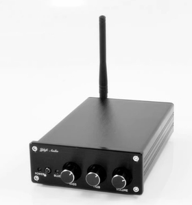 Mô-đun khuếch đại giải mã DAC 2.1 kênh Class D TAS5613 HIFI Mini 2.1 AMP 150W + 75Wx2 - Product Image 3