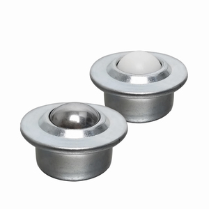 Macchinari industriali serie <span class=keywords><strong>CY</strong></span> in acciaio inossidabile ruote a occhio di toro-cuscinetti a sfera universali vendita cuscinetti a occhio di toro <span class=keywords><strong>CY</strong></span>-8H universali - Product Image 6