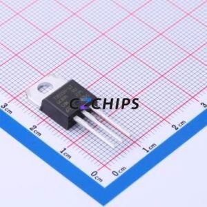 Thyristor (SCR) / Module T3035H-6T TO-220AB neuf et original, vente en gros de composants électroniques et service BOM - Product Image 1