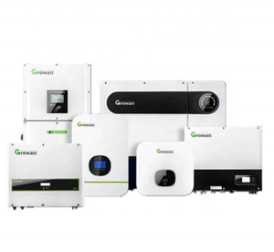 Growatt SPF 12000t dvm tần số thấp inverter12kw lai 120/240Vac chia giai đoạn đầu ra 10KW 12KW tắt lưới biến tần - Product Image 4