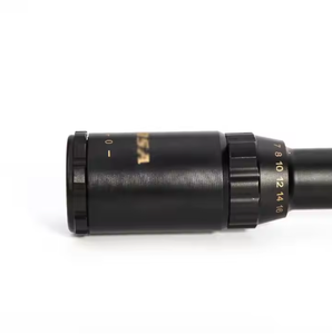 Mira Telescópica Ajustable LUGER 4-16x44 AOE para Actividades al Aire Libre, Tubo de 25.4mm para Caza - Product Image 5