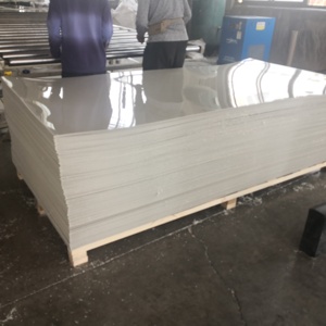 Polypropylene <strong>Sheet</strong> PP <strong>Sheet</strong> Engineering <strong>Plastic</strong> <strong>Sheet</strong> - Product Image 1