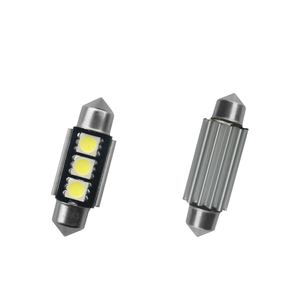 Lampadine LED Simoni Racing C5W Canbus 36mm IL12/W-36 - Product Image 1