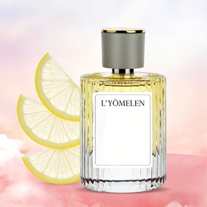 Parfum en gros en stock, marque privée, senteur florale jasmin citron fruité, unisexe - Product Image 1