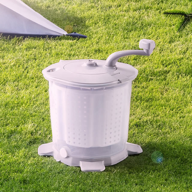 Mini Underwear Hand Washing Machine