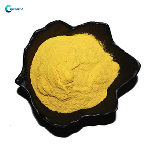 Cloruro de Polialuminio (PAC) de Alta Pureza 26%-30% para una Coagulación Superfuerte y un Efecto de Purificación de Agua - Product Image 3