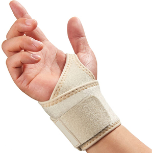 Bracelet de poignet en Silicone pour <span class=keywords><strong>Tunnel</strong></span> <span class=keywords><strong>Carpal</strong></span>, fabriqué à la main, 1 pièce, nouveau produit - Product Image 1