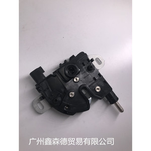 Actuador de Cierre Centralizado Rb Lock 3M5116700BB DC 12V de Aluminio para Sistema de Cierre Centralizado de Puertas Ford - Product Image 3
