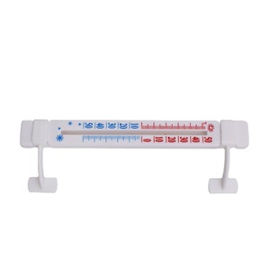 Htm103 nhiệt kế thẳng đứng không dây độ ẩm Meter cho Patio vườn nhiệt độ đo ẩm kế trong nhà ngoài trời Nhiệt kế - Product Image 4