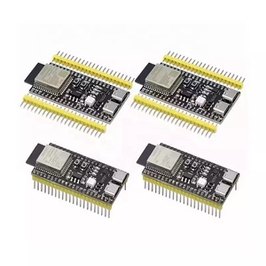 Carte centrale de développement Esp32-S3 N8R8/N16R8 Compatible avec les modules et kits électroniques <span class=keywords><strong>Lexin</strong></span> Esp32s3 de Wroom-1 Devkitc-1 - Product Image 1