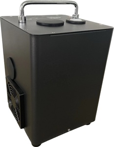 DJ 750W Ti Pulver Mini DMX Pyrotechnik Wunder kerze Feuerwerk Maschine Drahtlose Hochzeits bühne <span class=keywords><strong>Etincelle</strong></span> Froide Cold Spark Hochzeit - Product Image 5
