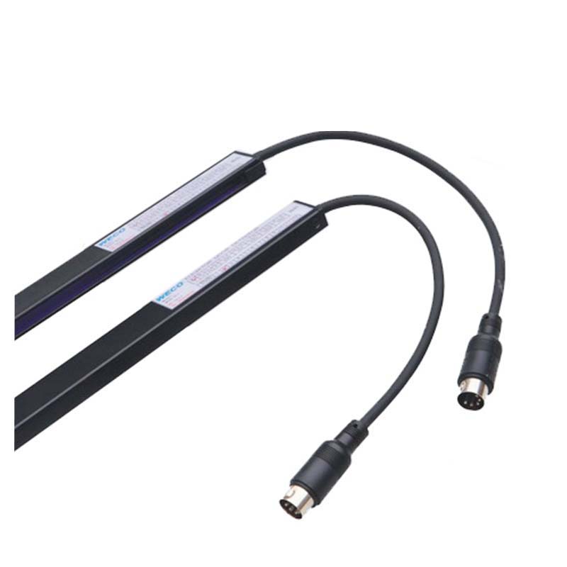 Weco Elevator Door System Sensor Light Curtain For Lift Safety