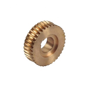 Nhà Máy Sản Xuất Độ Chính Xác Cao Tùy Chỉnh 304 316 <span class=keywords><strong>Cnc</strong></span> Gia Công Phần <span class=keywords><strong>Worm</strong></span> <span class=keywords><strong>Gear</strong></span> - Product Image 3