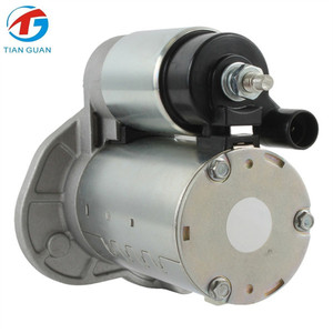 Moteur électrique diesel STG92526 Démarreur 56029852AA 428000-9300 pour Jeep Wrangler 3.6L 2012-2016 - Product Image 4