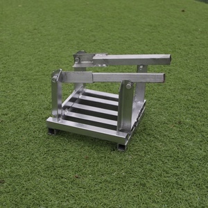 Herramienta para Atar Vegetales - Máquina Manual para Atar Hierbas y Verduras para Uso Doméstico y Agrícola - Product Image 4