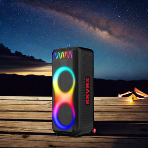 סינג-e zqs10212 חיצוני מקצועי 10 אינץ 'כפול שלב ביצועים וופר כוח גבוה אודיו מסיבת מסיבת ktv בר aux - Product Image 6