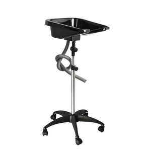 <span class=keywords><strong>Bac</strong></span> <span class=keywords><strong>à</strong></span> shampoing de haute qualité pour salon de <span class=keywords><strong>coiffure</strong></span> avec 5 roues, <span class=keywords><strong>bac</strong></span> <span class=keywords><strong>à</strong></span> shampoing en plastique, <span class=keywords><strong>bac</strong></span> <span class=keywords><strong>à</strong></span> shampoing pour lavage du dos - Product Image 5