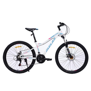 Nuevo Modelo de Bicicleta de Montaña 29 con Cuadro de Aleación de Aluminio de China / Cuadro con Suspensión MTB 29 Pulgadas <span class=keywords><strong>Trinx</strong></span> / Bicicleta al por Mayor para Hombre - Product Image 4