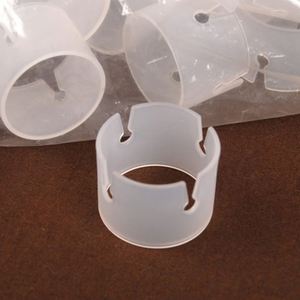 Arches Birthday Wedding Party <strong>Prom</strong> 50pcs <strong>Balloons</strong> Arch Buckle Plastic Clip Bracket Arch <strong>Balloon</strong> Connector Clips Ring Buckle - Product Image 5