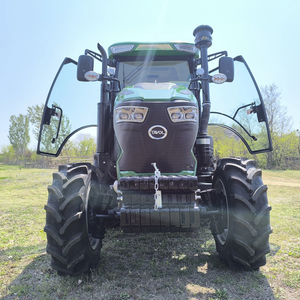 Tractor Agrícola de Ruedas 804 904 4WD 90HP - Product Image 1