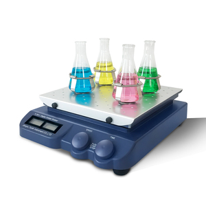 معدات مختبر عالية الجودة ، شاكر ميكانيكي ترددي ، دوّارة هزازة رقمية - Product Image 1