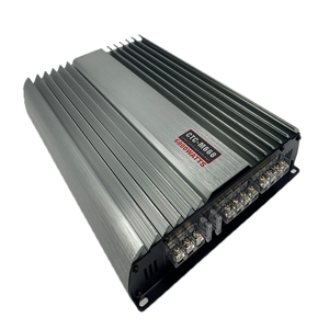 Prix bon marché d'usine qualité MAX 3200W amplificateur stéréo de <span class=keywords><strong>voiture</strong></span> 12v <span class=keywords><strong>ampli</strong></span> de puissance professionnel 4 canaux AB amplificateur de subwoofer de <span class=keywords><strong>voiture</strong></span> - Product Image 4